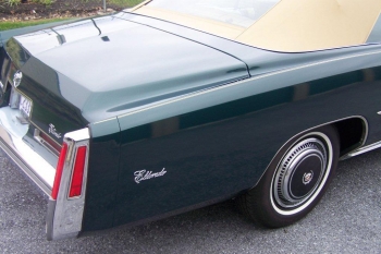 1976 Cadillac Eldorado Convertible Quarterpanel Right Rear.jpg