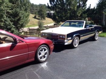 1982 Cadillac Convertible - Ext Front Side Angle.jpg