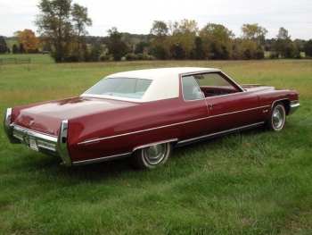 1971 Cadillac Coupe DeVille JG C1267 Cover.jpg