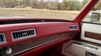 1976 Cadillac Eldorado Bicentennial C1282 (66).jpg