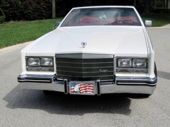 1985 Cadillac Eldorado Biarritz Convertible C1287 Ext (3).jpg