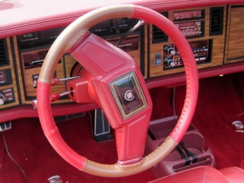 1985 Cadillac Eldorado Biarritz Convertible C1287 Interior (4).jpg