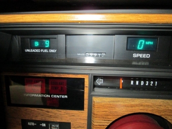 1985 Cadillac Eldorado Biarritz Convertible C1287 Interior (8).jpg