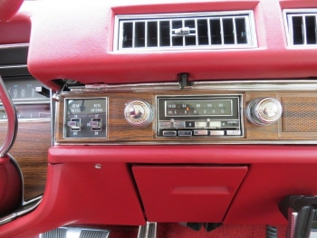 1978 Cadillac Eldorado Biarritz C1289 Int (9).jpg