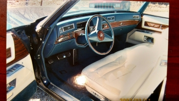 1976 Cadillac Eldorado Convertible(r) - C1301 (8).jpg