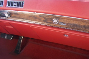 1976 Cadillac Eldorado ConvertibleBicentennial(C1314)-Int (19).jpg