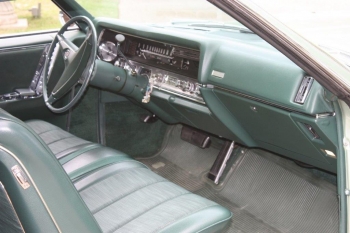 1964 Cadillac Eldorado Fleetwood C1347- Int 1.jpg