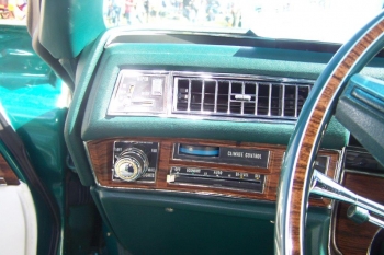 1976 Cadillac Eldorado Convertible C1357-Int 17.jpg